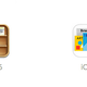Image for article titled What's Wrong With the iOS 7 Icons?